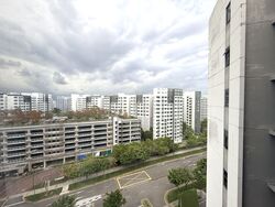 The Criterion (D27), Condominium #550835111